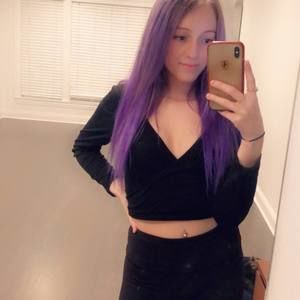 Meet your Posher, Mariola